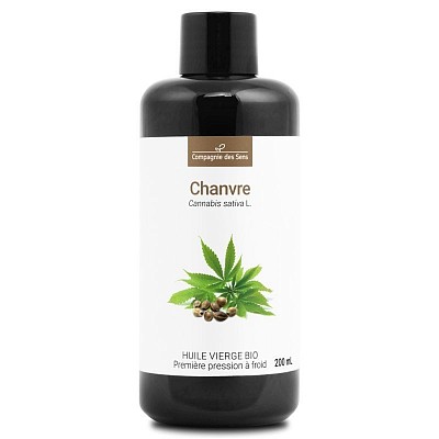 huile cbd, chanvre, canabis